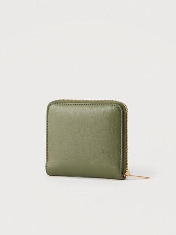 Calvin Klein Pénztárcák - zöld