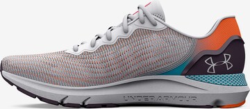 UNDER ARMOUR Running Shoes 'Sonic' in Grey: front