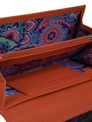 Porte-monnaies Bruno Banani en rouge