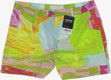 ESCADA Shorts in L in Green: front
