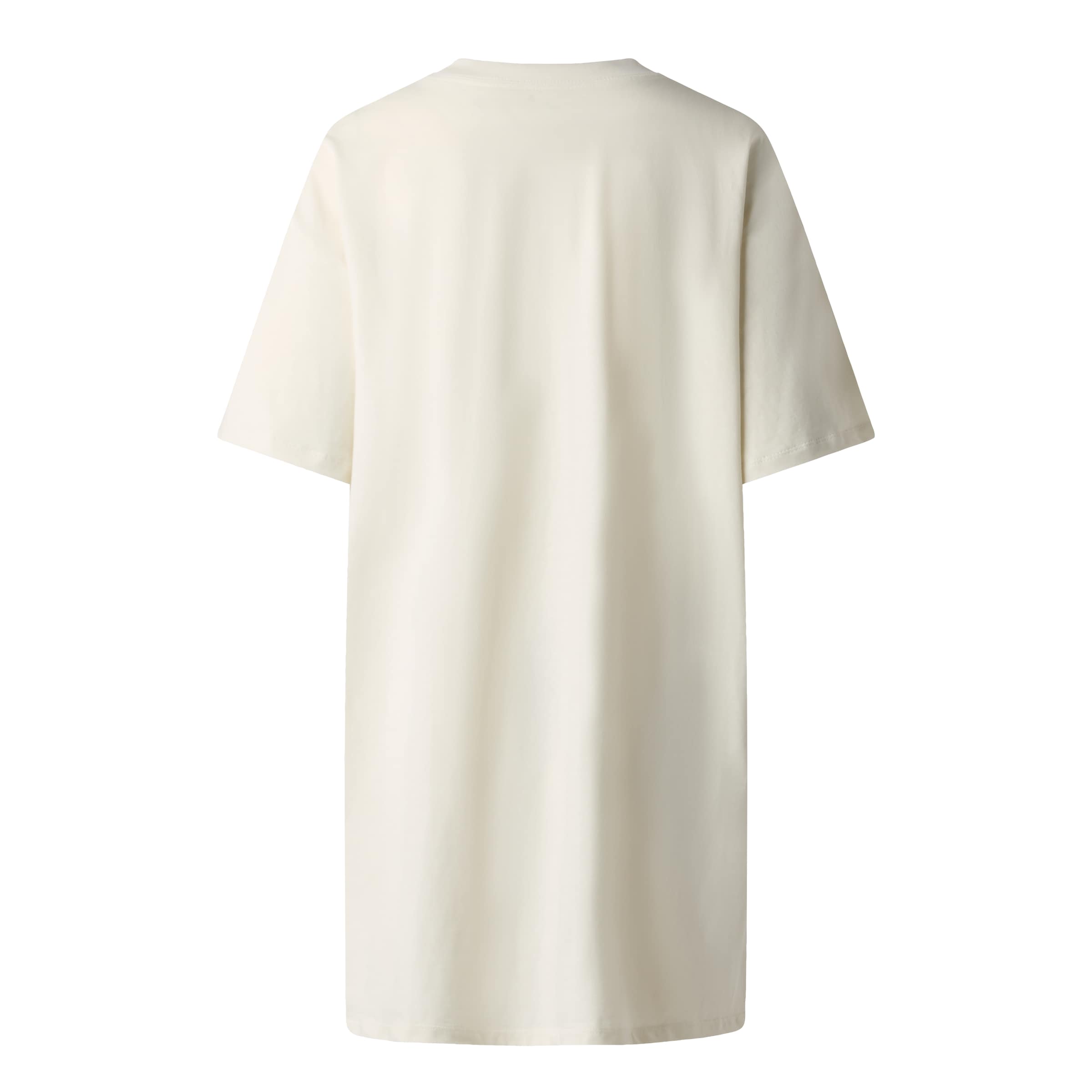 THE NORTH FACE - Vestido 'Evolution Simple Dome' en beige