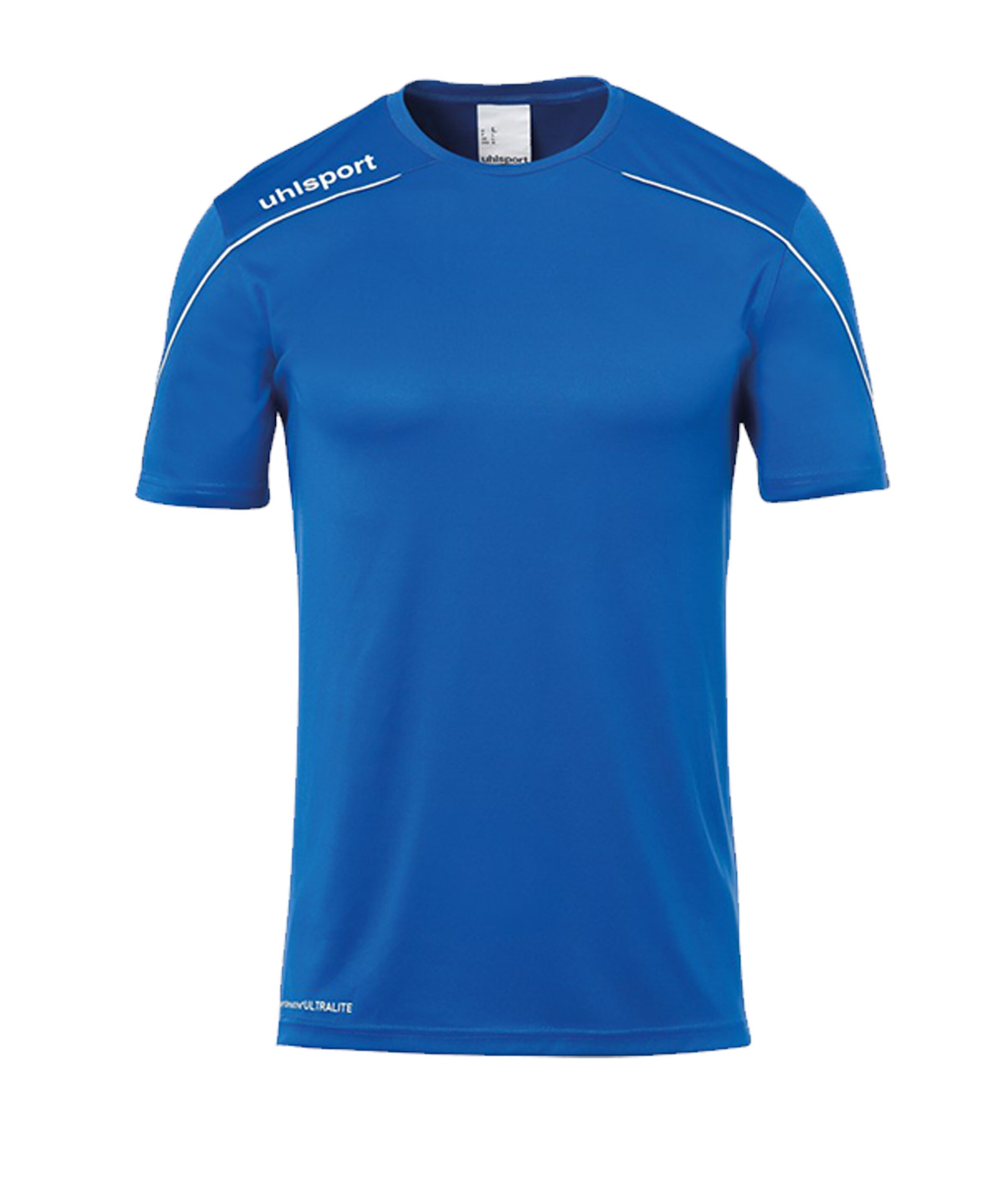 UHLSPORT Trikot in Blau: Vorderseite