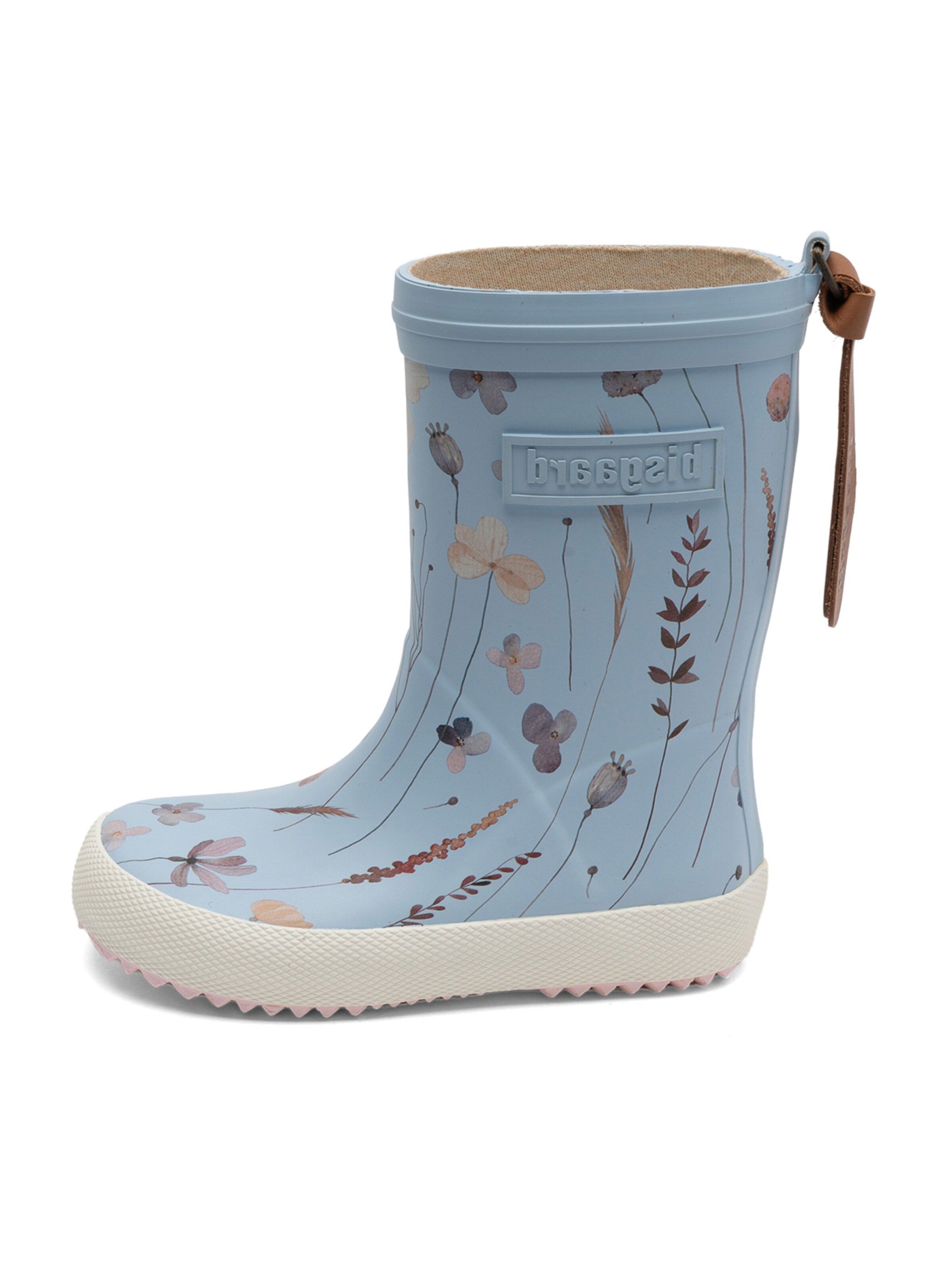 BISGAARD Γαλότσα σε μπλε