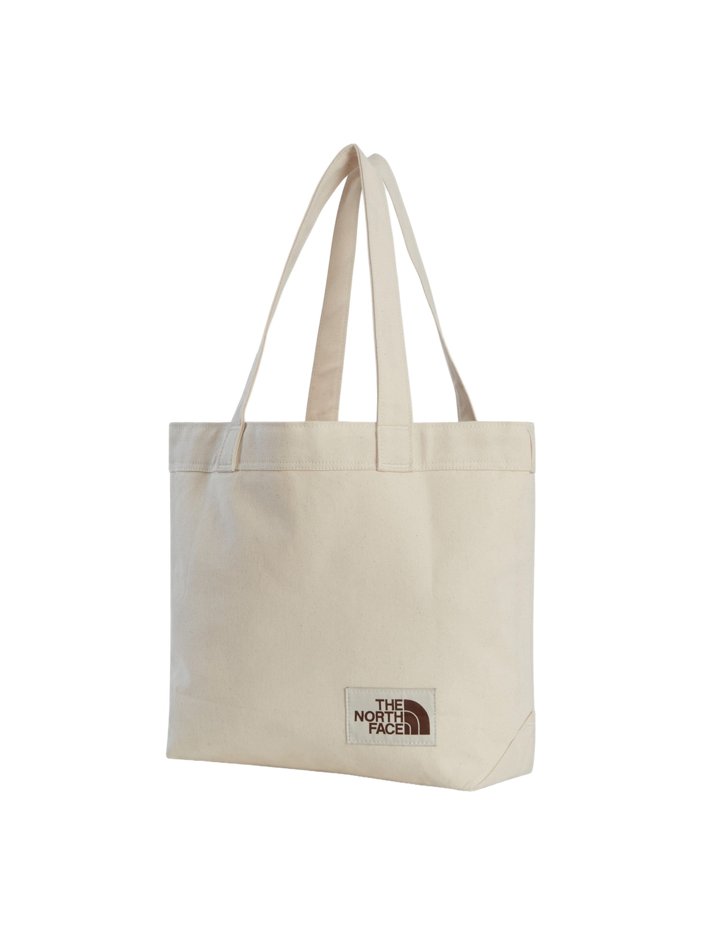 THE NORTH FACE Shopper i beige