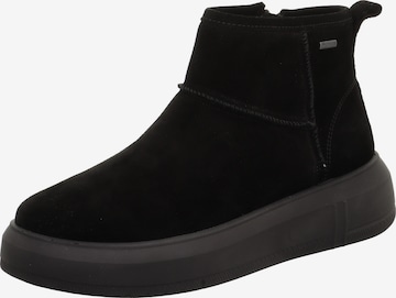 Legero Stiefelette 'Wonder' in Schwarz: Vorderseite