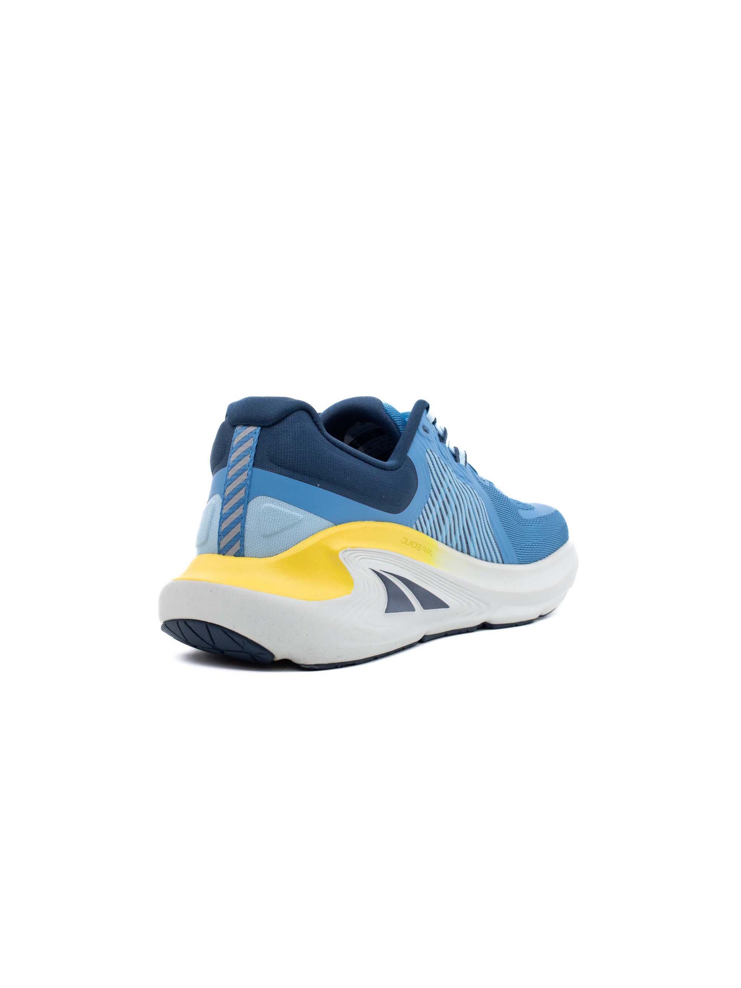 Altra Running shoe in Blue