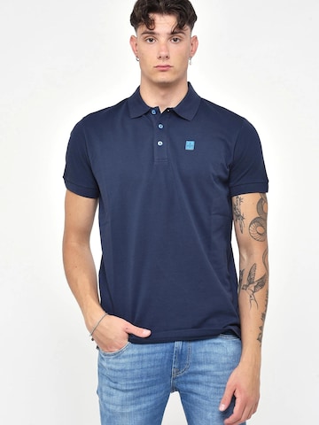 Refrigiwear Bluser & t-shirts 'NEW MAIN' i blå