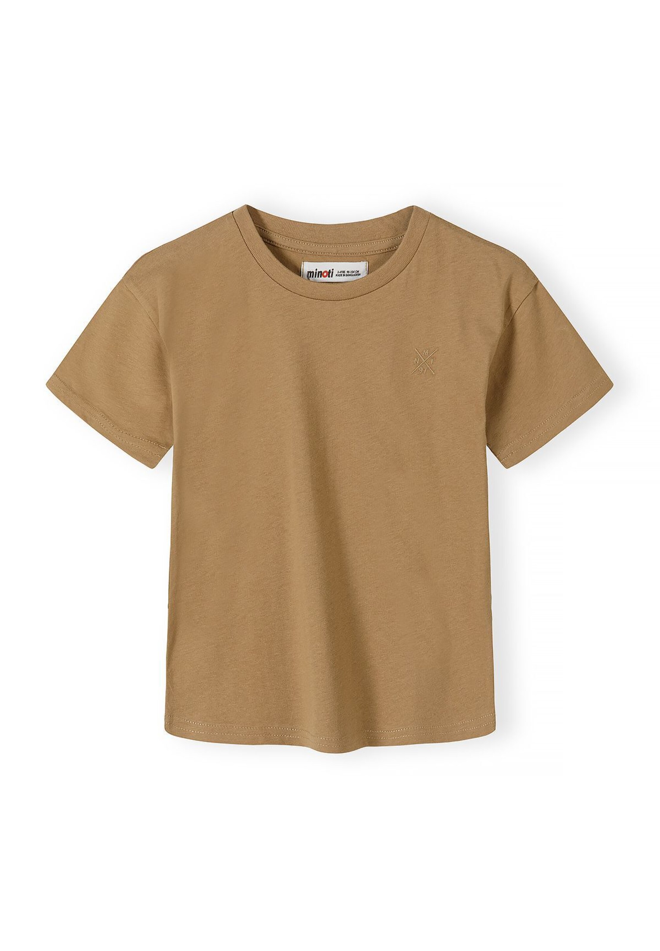 MINOTI - Camisola em cinzento