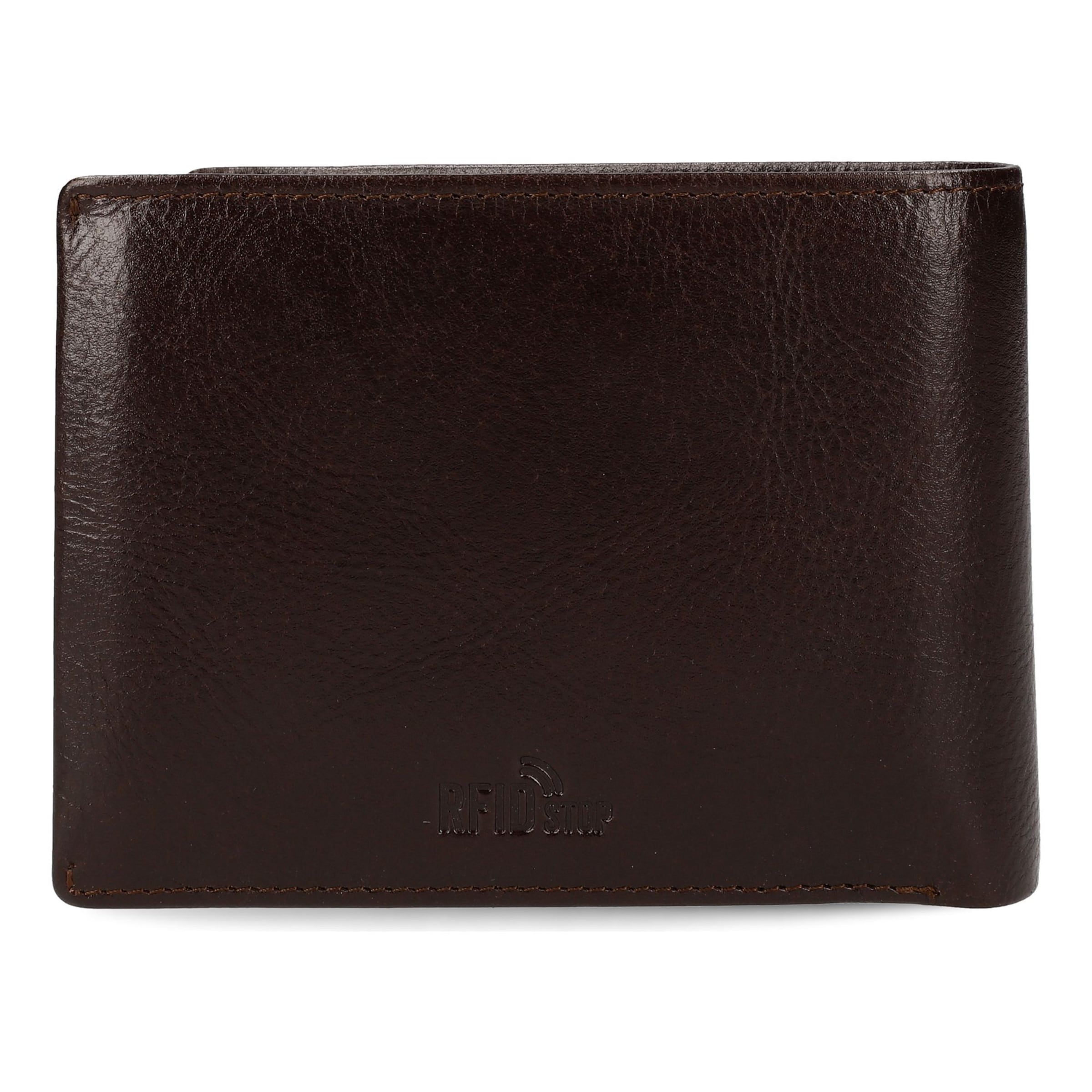 Picard Wallet in Brown