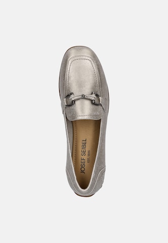 JOSEF SEIBEL Ballerina 'FENJA 34' in Silver