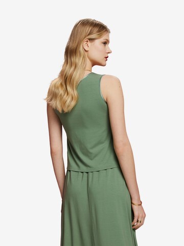 ESPRIT Blouse in Groen