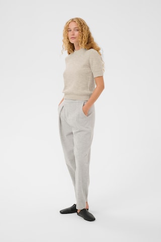 Pull-over 'NaasuIW' InWear en beige