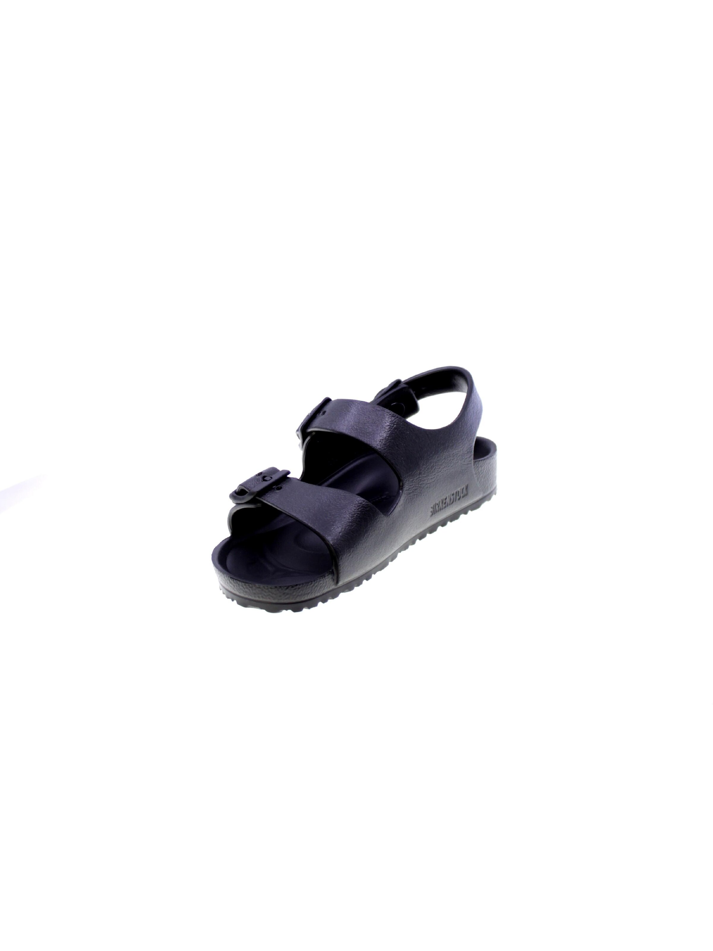 Sandalo di BIRKENSTOCK in nero