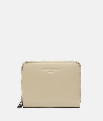Liebeskind Berlin Portemonnee ' CONNY ' in Beige