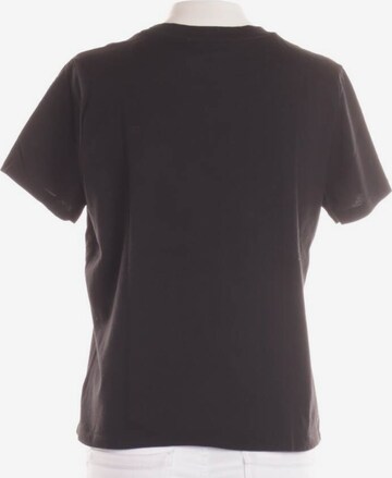 Michael Kors Shirt M in Schwarz