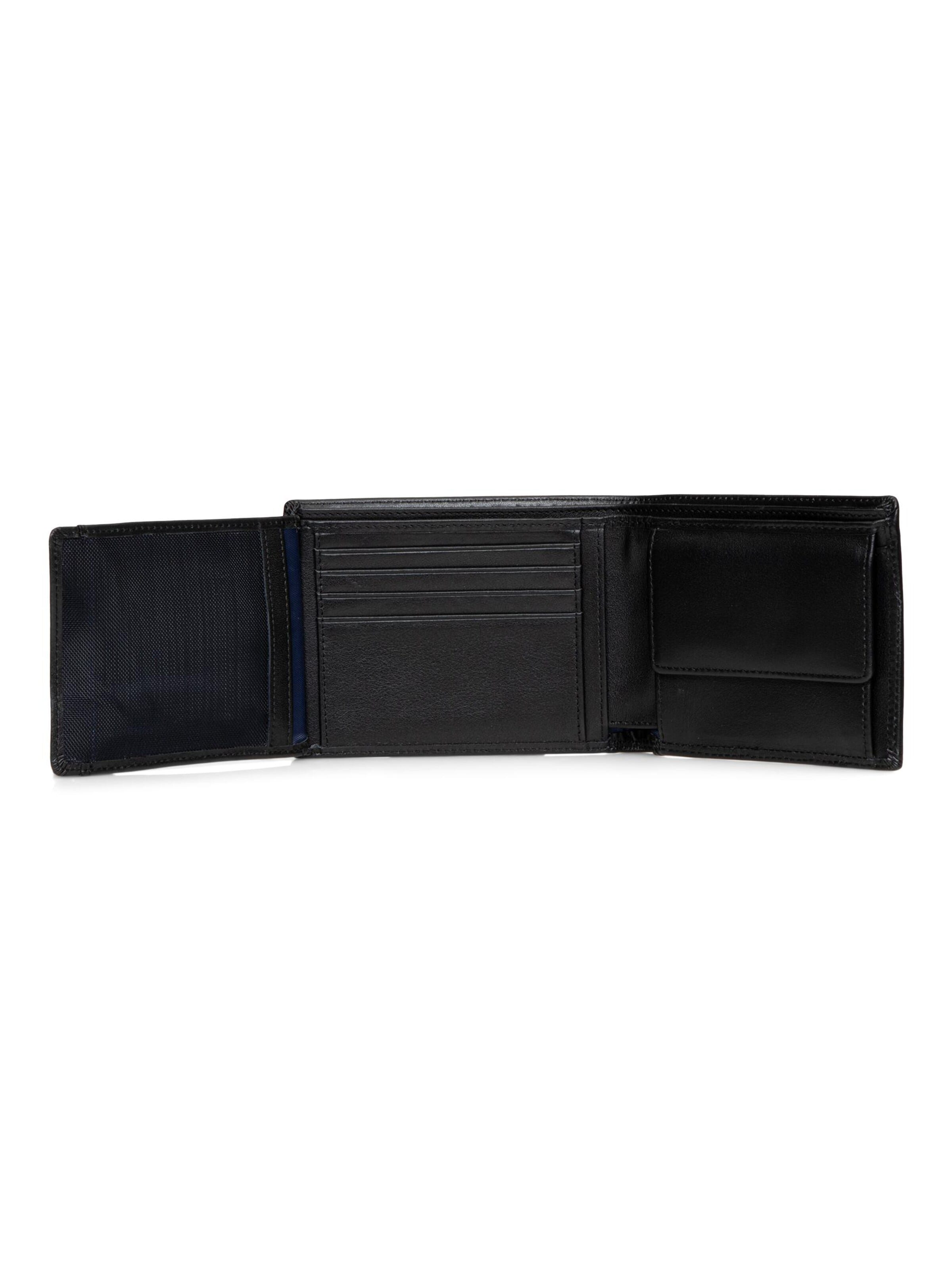 SERASAR - Cartera 'Space' en negro