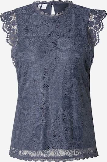 PIECES Bluza 'PCOLLINE' u tamno plava, Pregled proizvoda