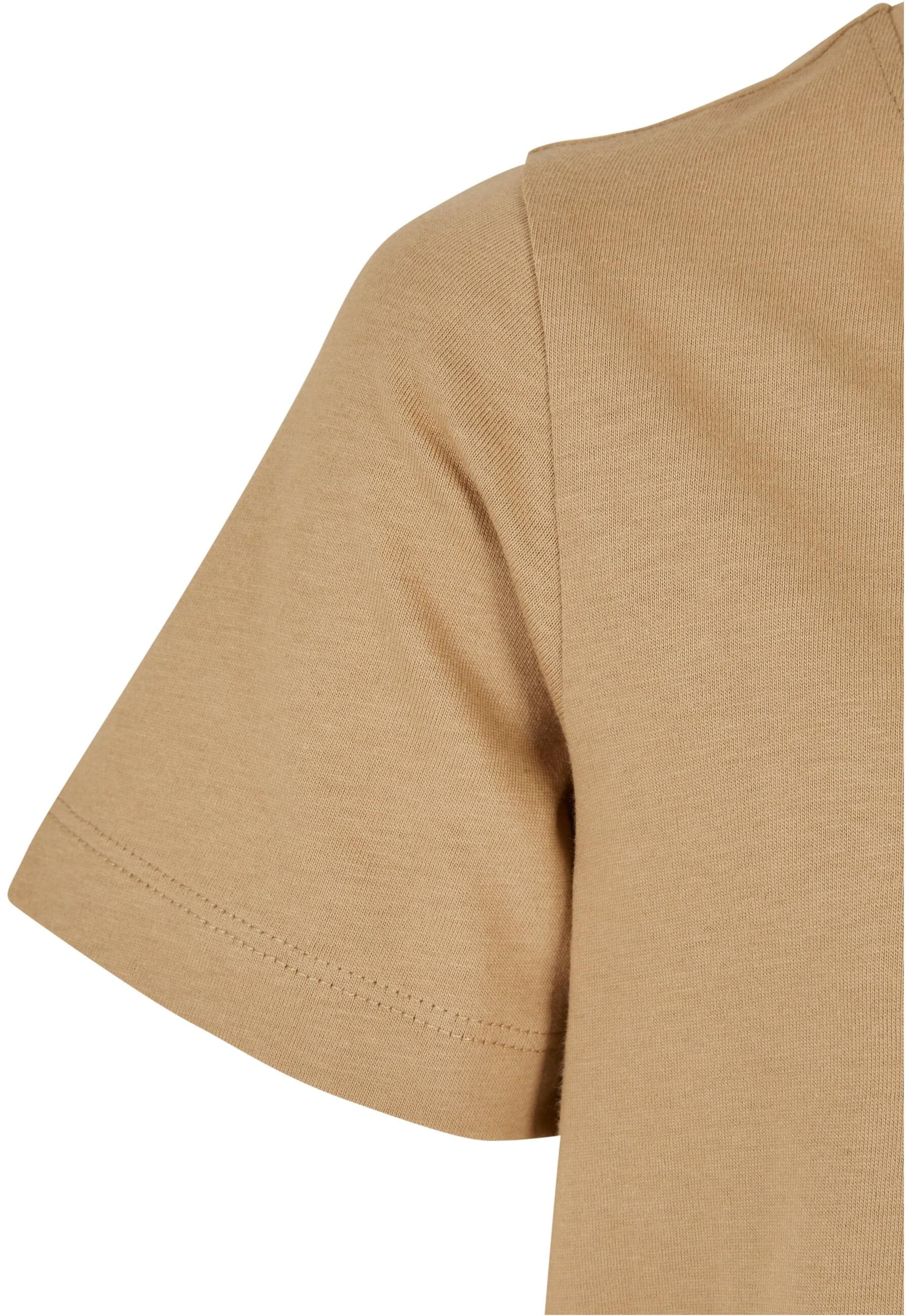 bēšs Urban Classics Kleita 'Valance'