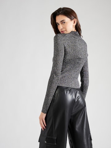 Pull-over MICHAEL Michael Kors en argent