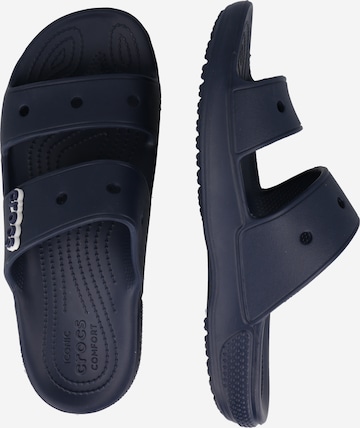 Crocs Šľapky 'Classic' - Modrá