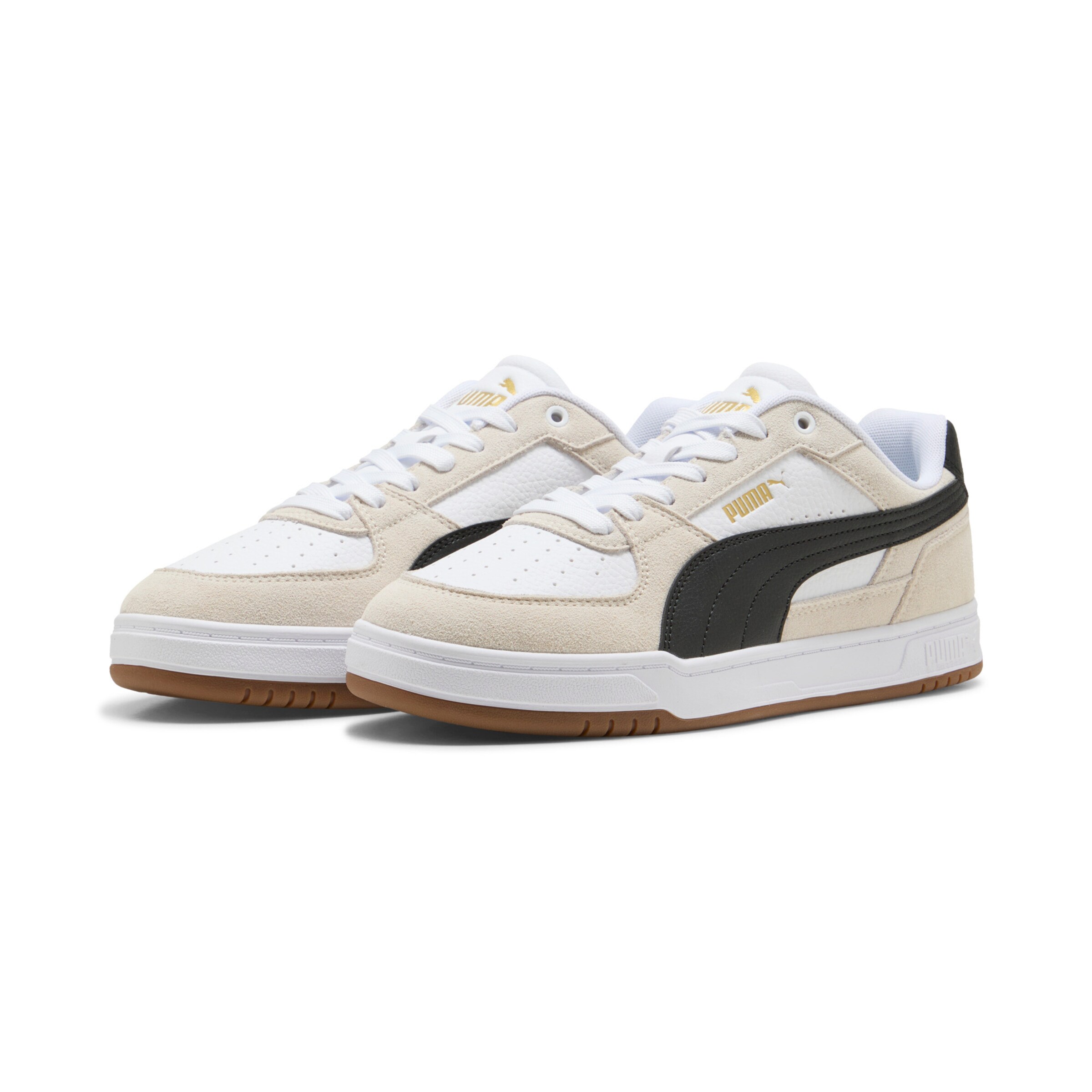 PUMA Sneakers in Black
