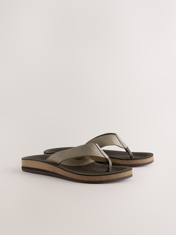 Next Japonke 'Blend' | rjava barva