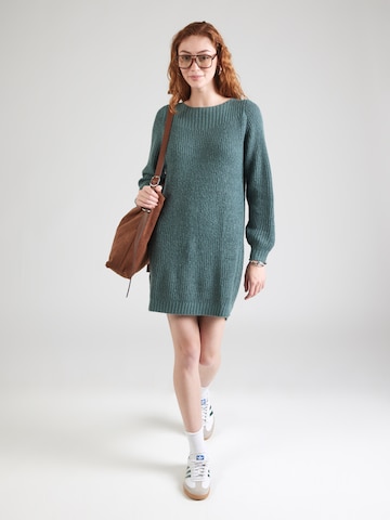 Abito 'JDYWhitney Megan' di JDY in verde