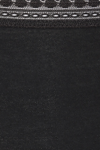 LASCANA Panty in Black
