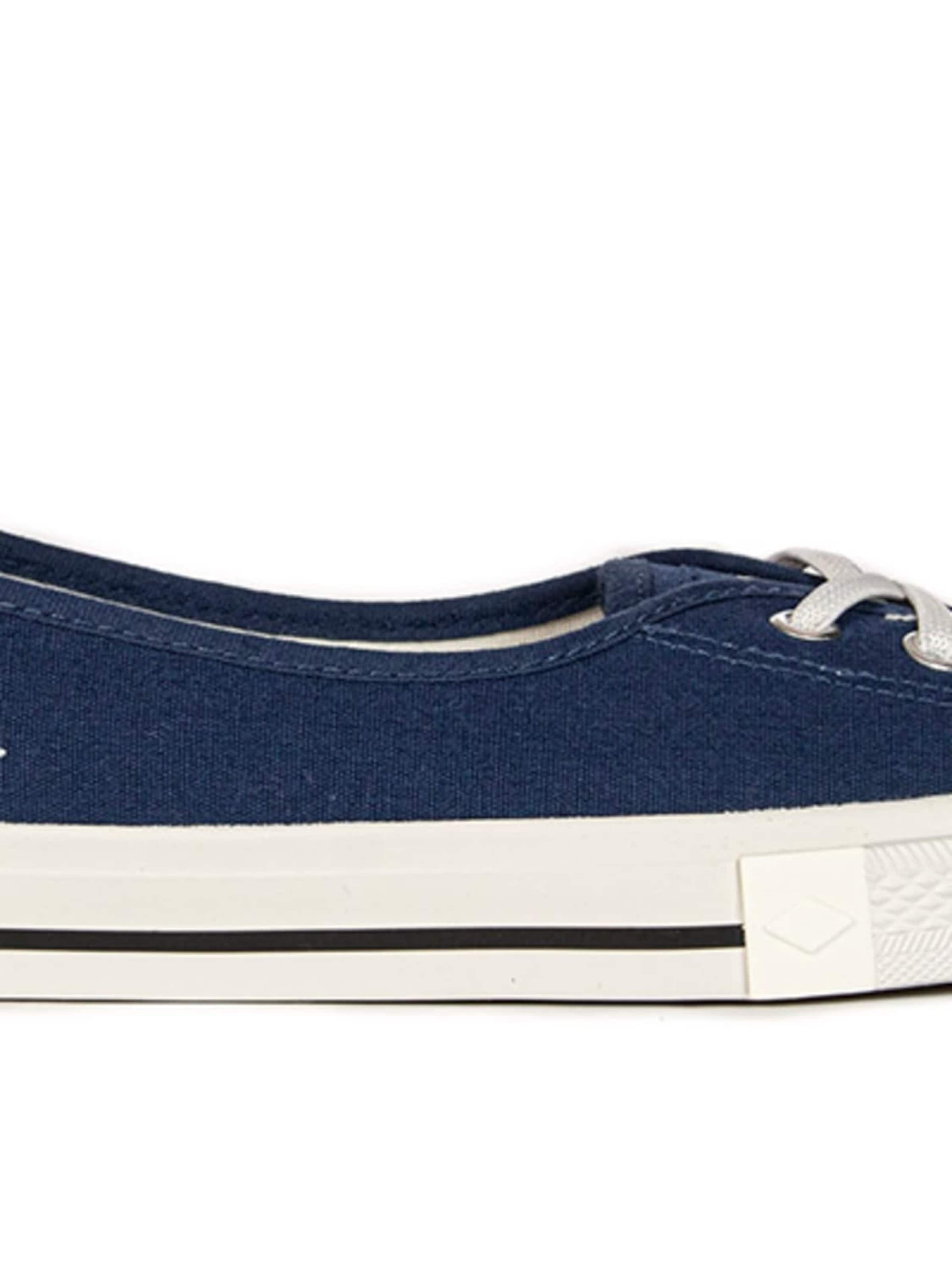 Lee Cooper Ballerina 'LCW-26-31-4355L' in Blue