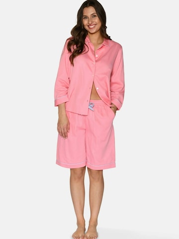 Pantalon de pyjama 'Mila' CCDK Copenhagen en rose