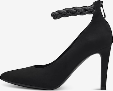 MARCO TOZZI Pumps in Schwarz