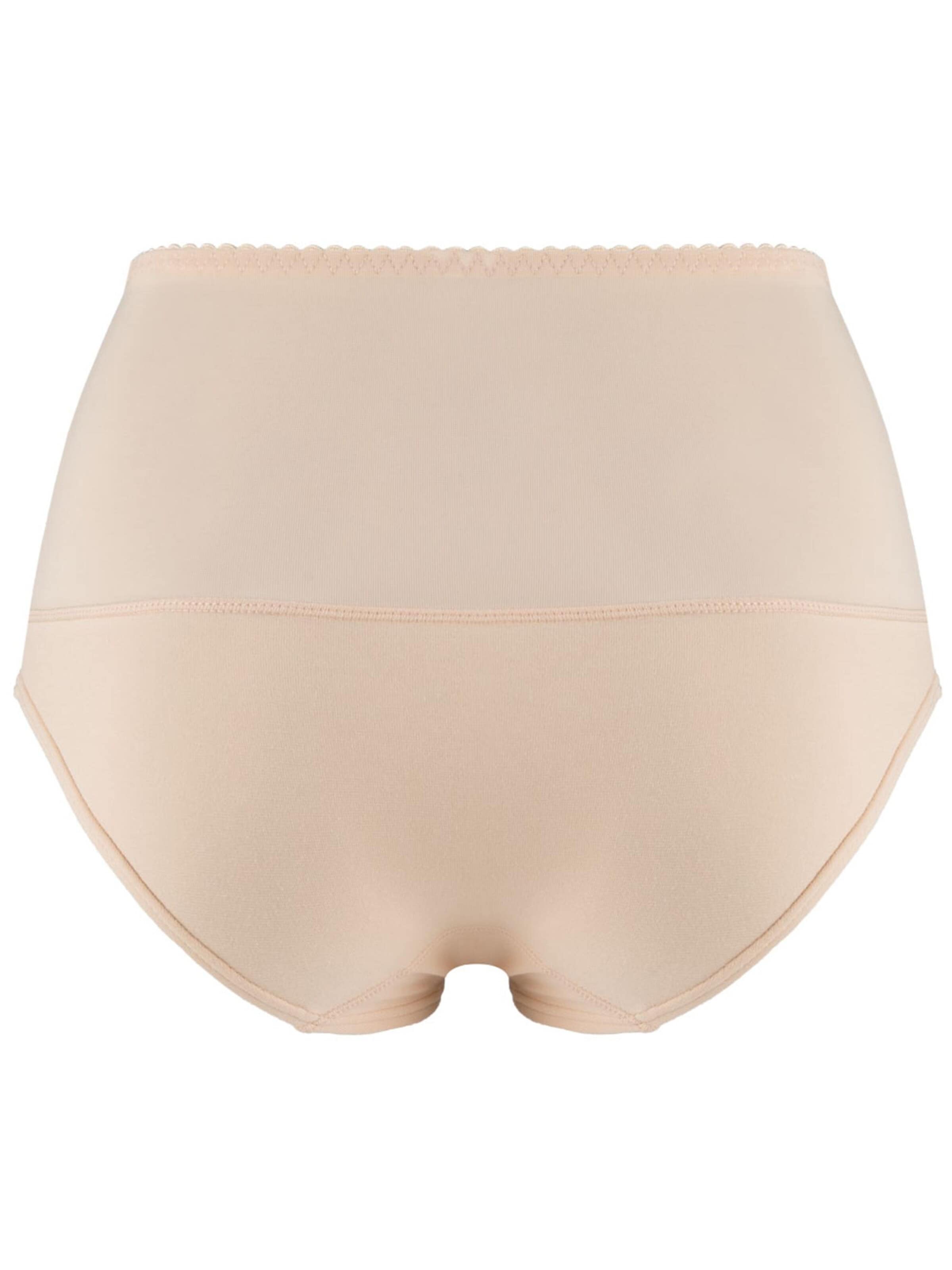 Slip '4100' Vivisence en beige
