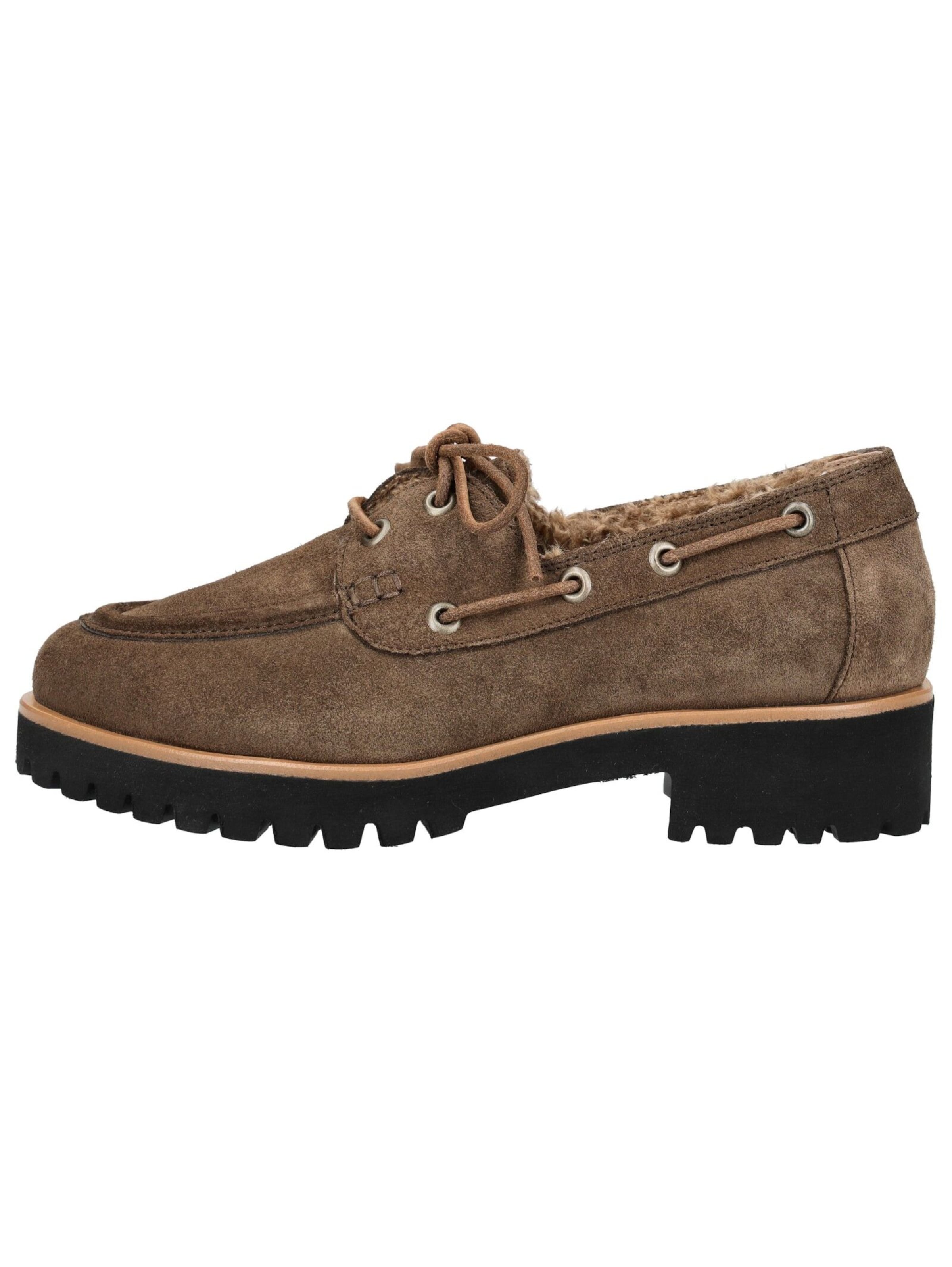 Mocassin Paul Green en marron