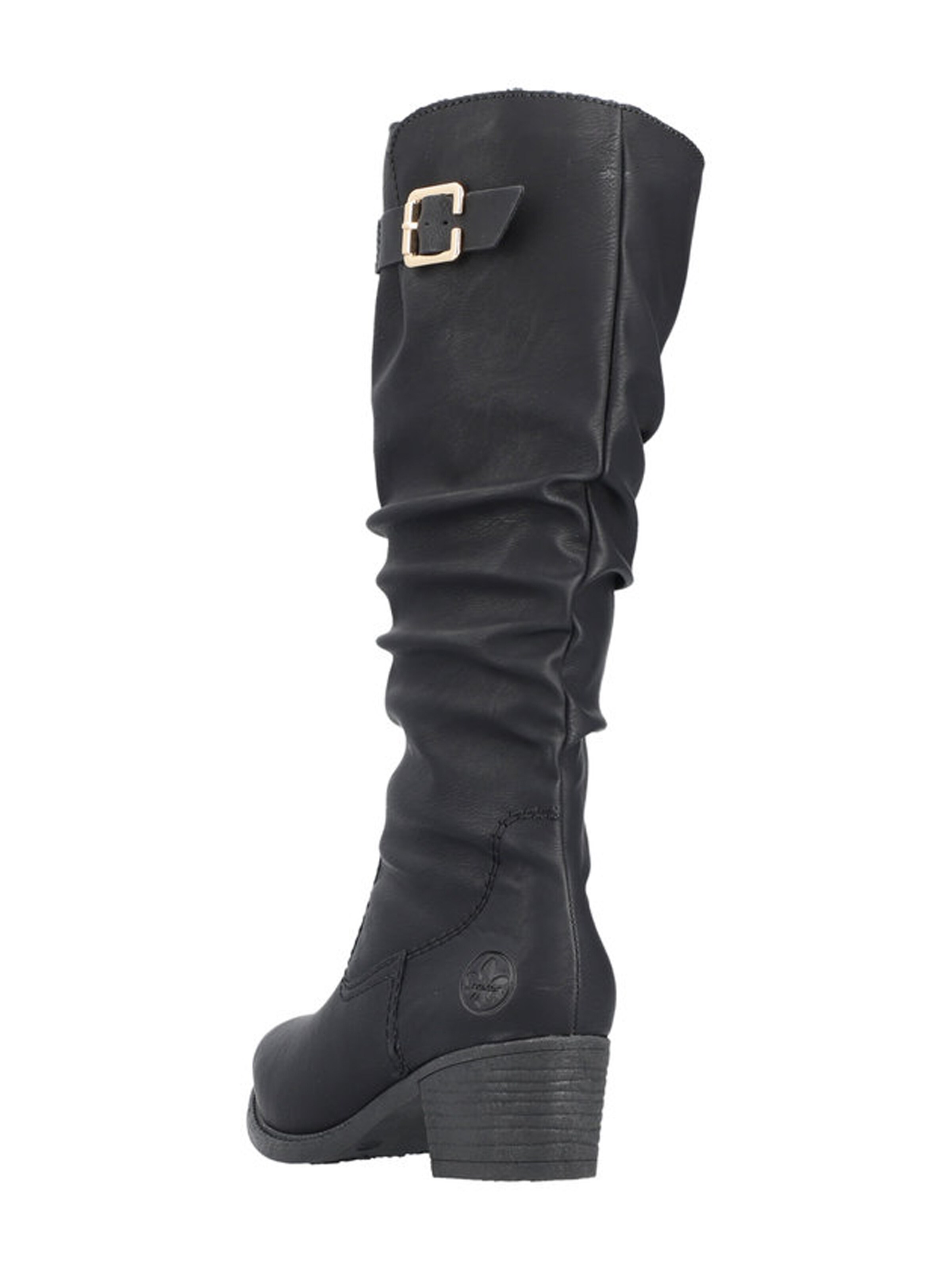Rieker Boots in Black