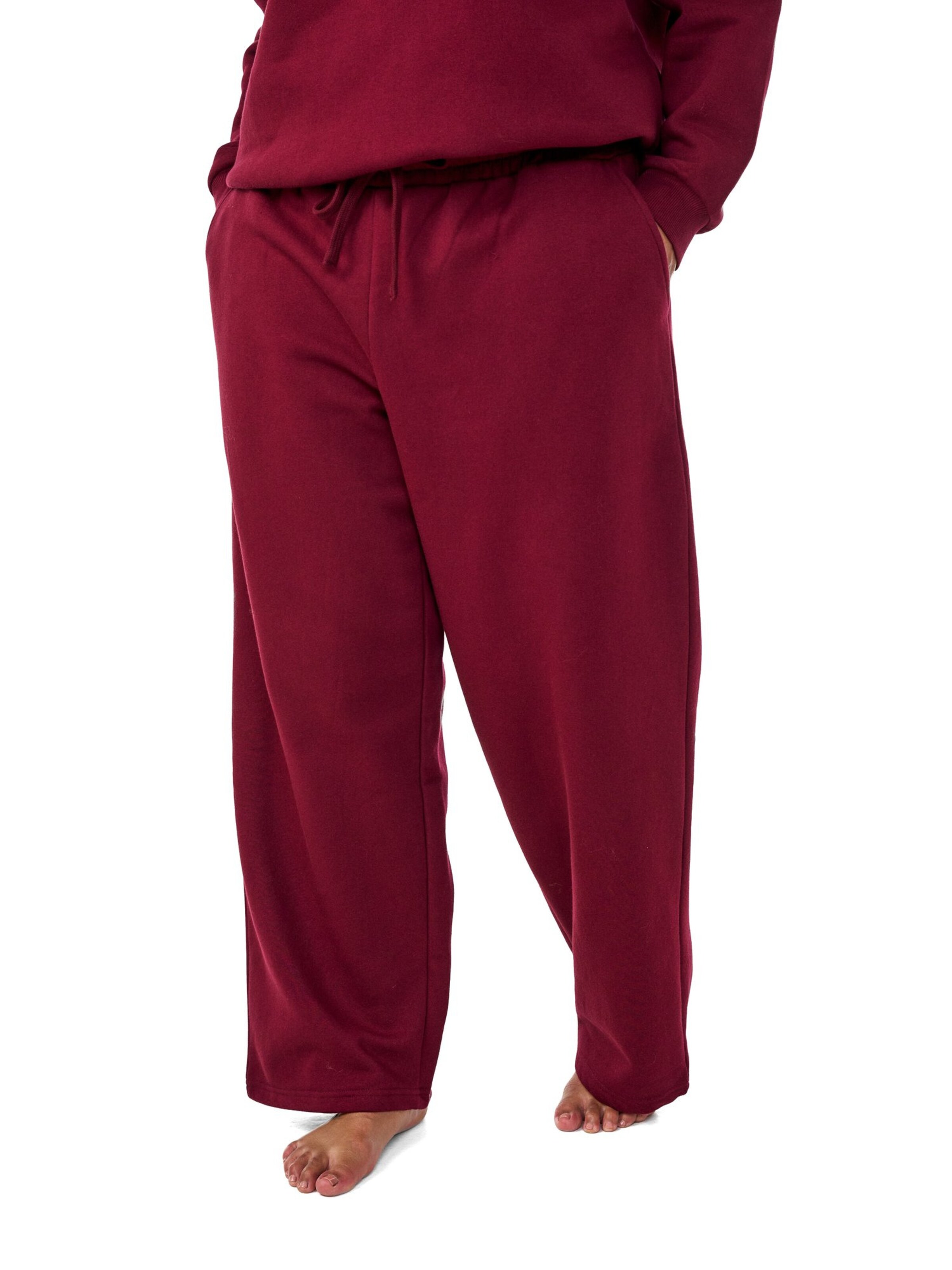 ZizziSweater majica 'MRIKKE' - crvena boja