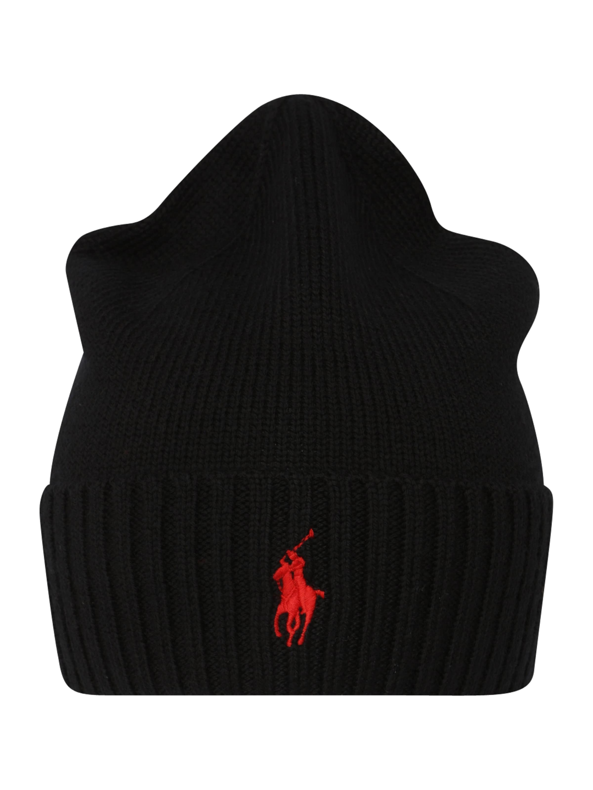 Berretto di Polo Ralph Lauren in nero