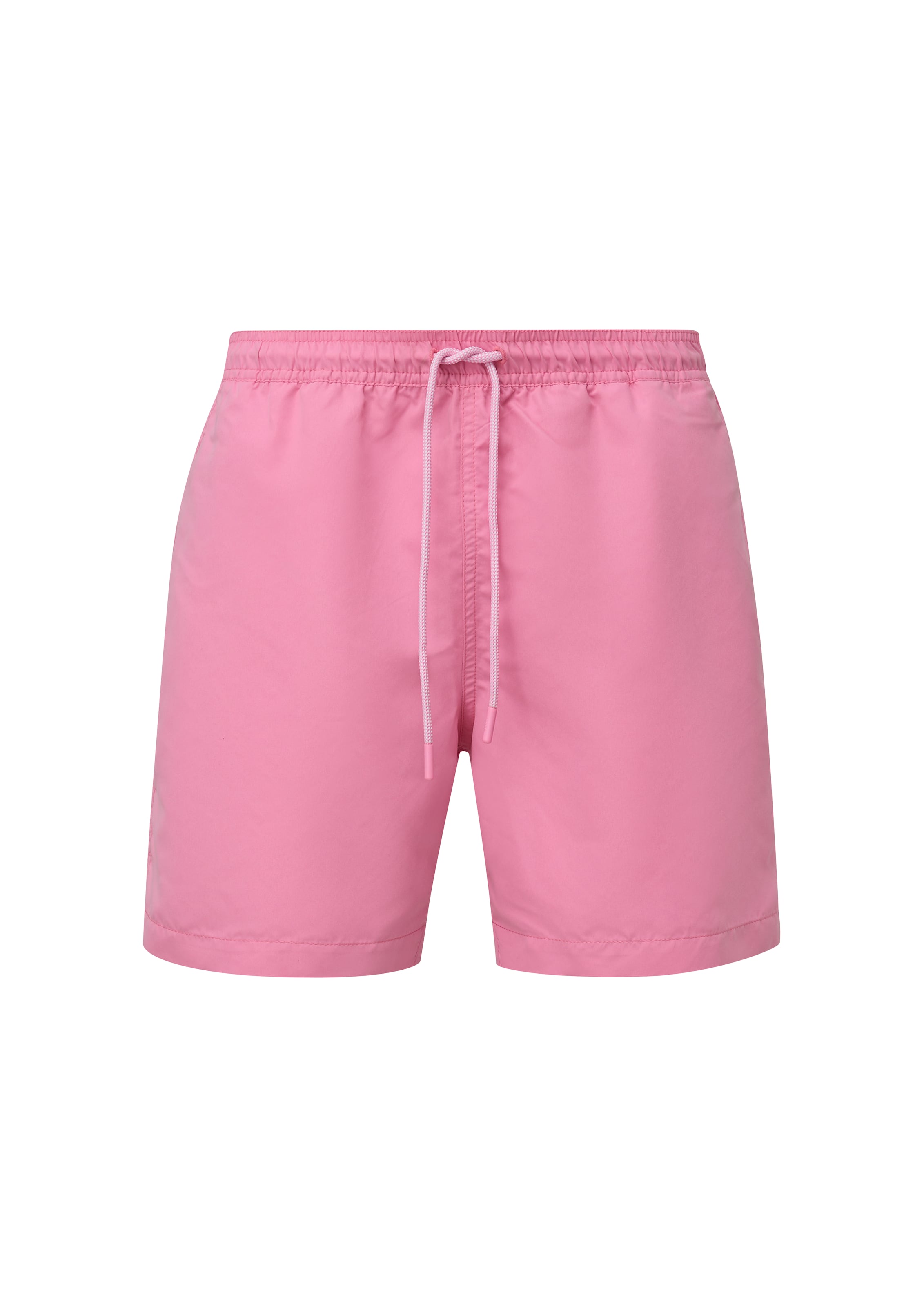 s.Oliver Zwemshorts in Roze: voorkant