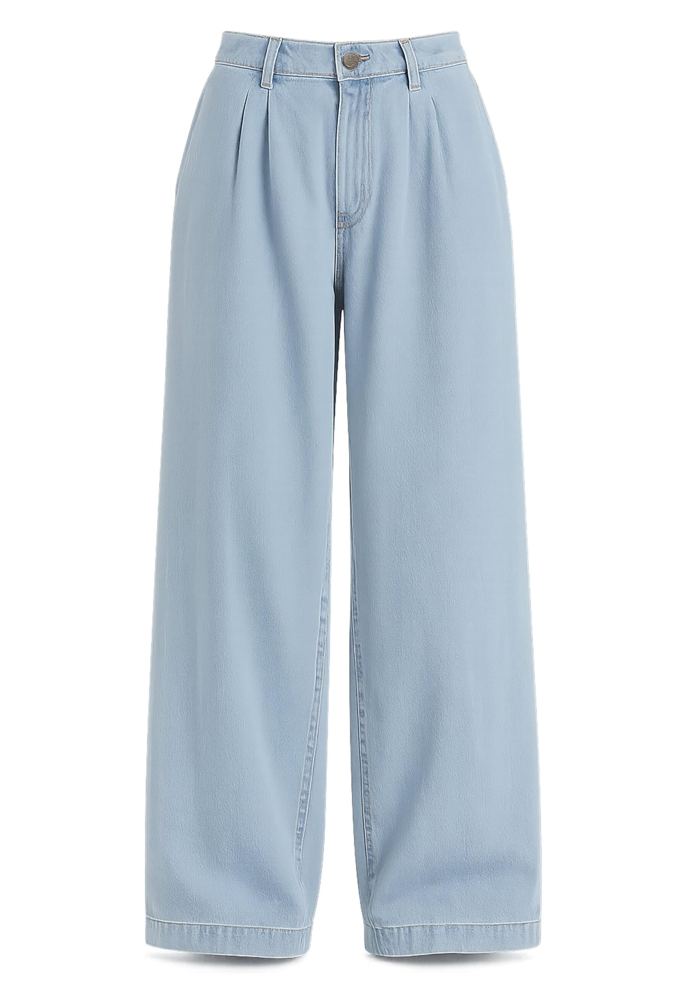 Urban Classics regular Τζιν ' ' σε μπεζ: μπροστά