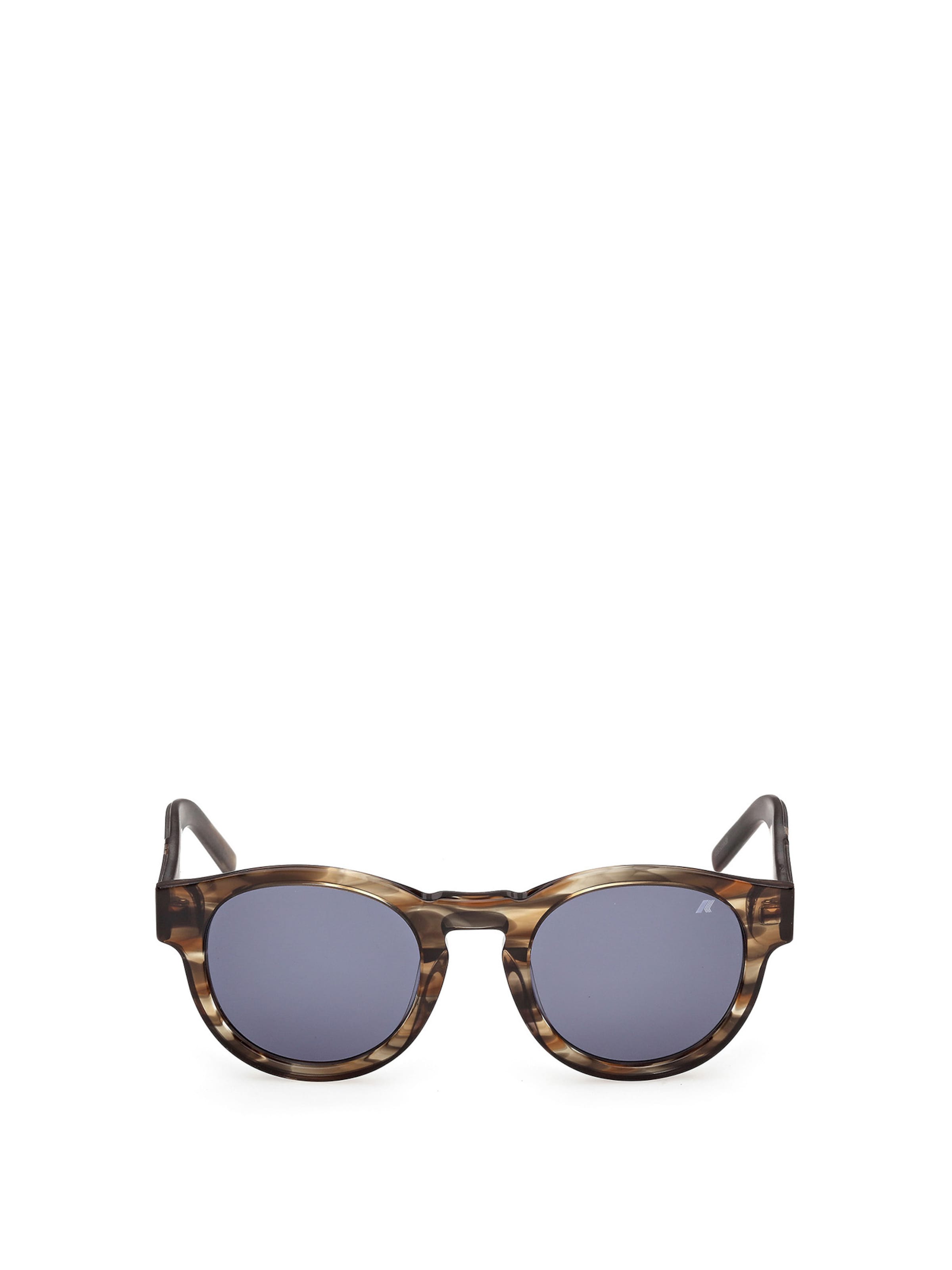 Occhiali da sole di K-Way in nero: frontale