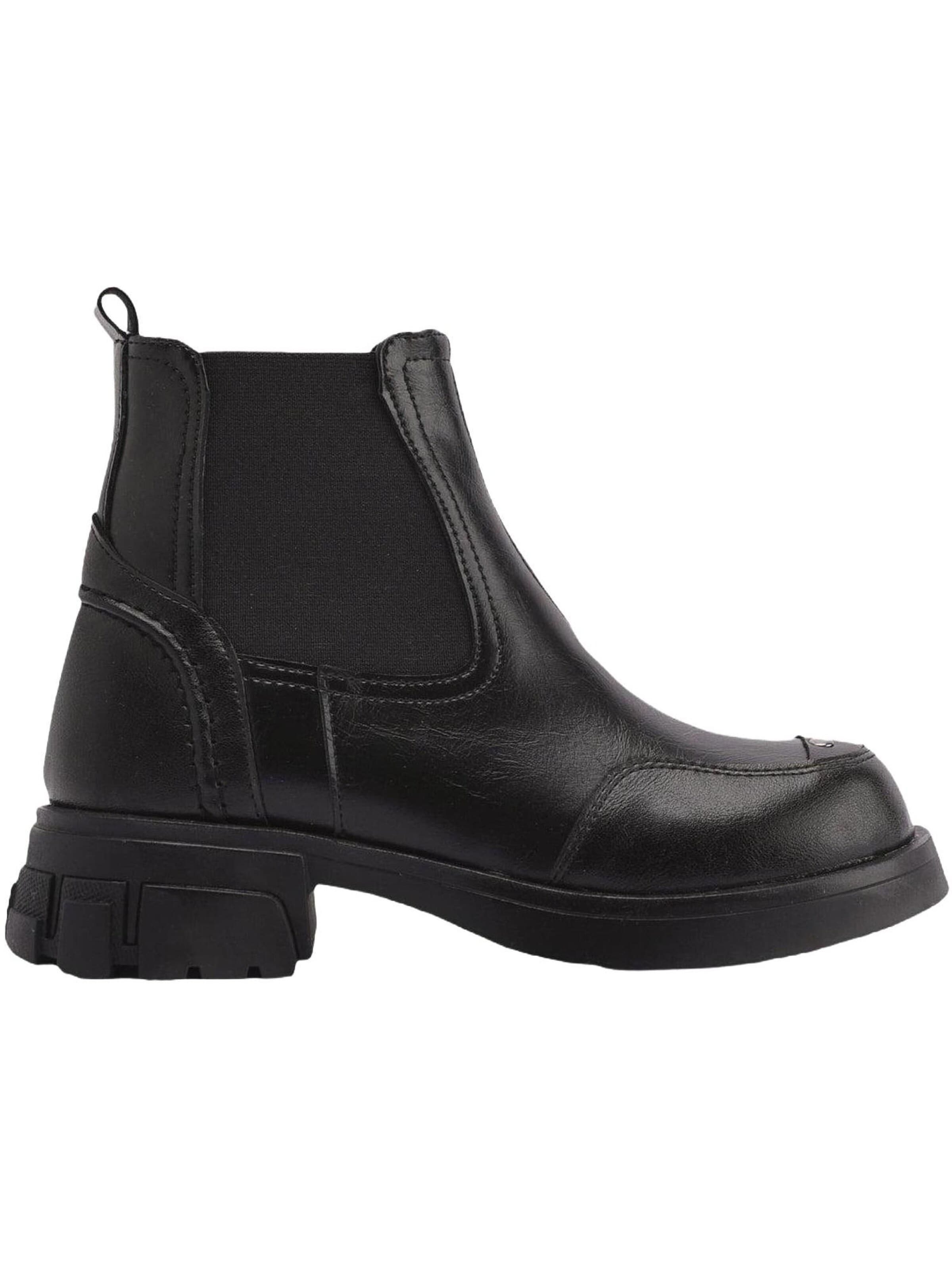 Limoya Boots 'Emely' in Black