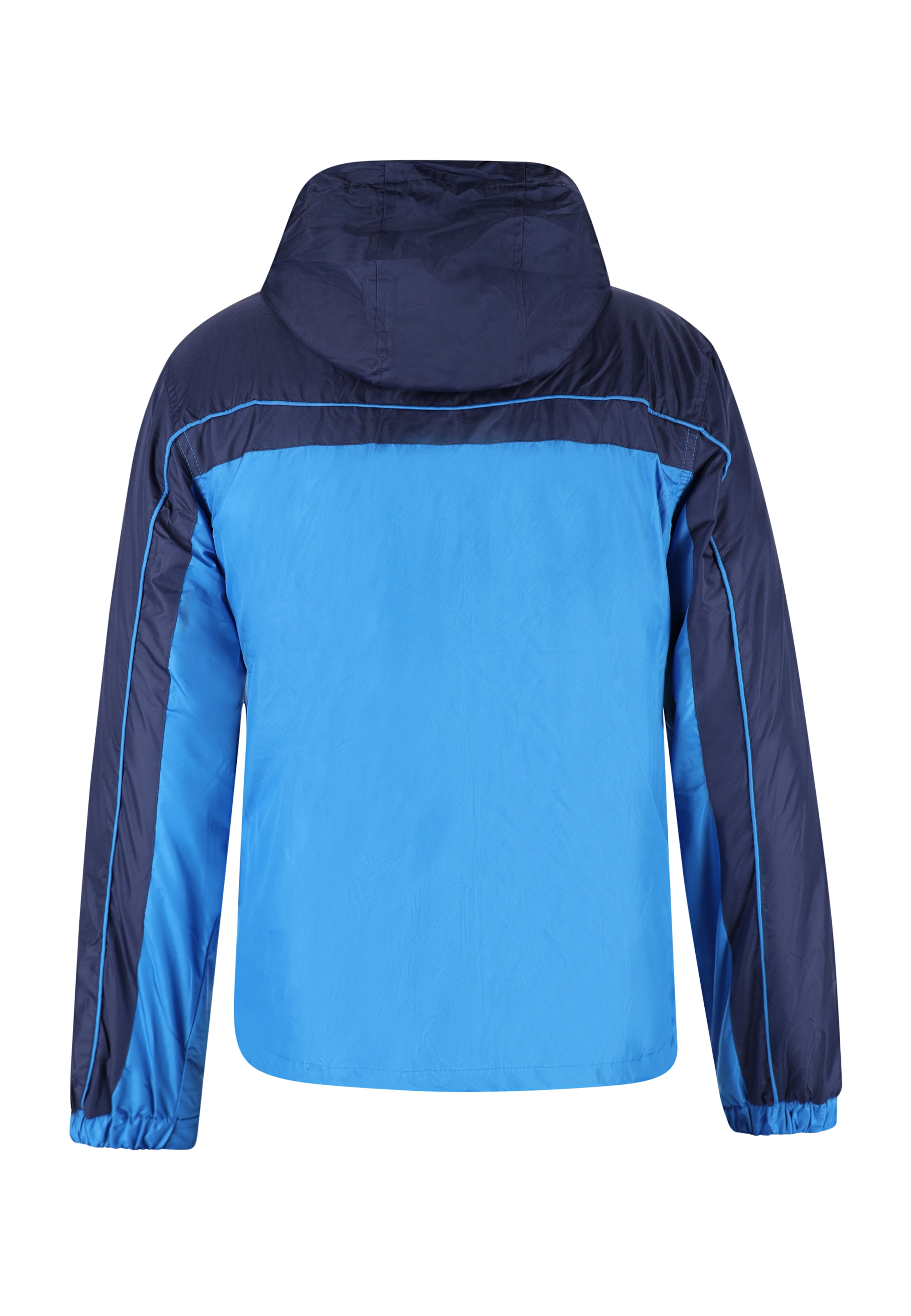 boline Демисезонная куртка в Синий