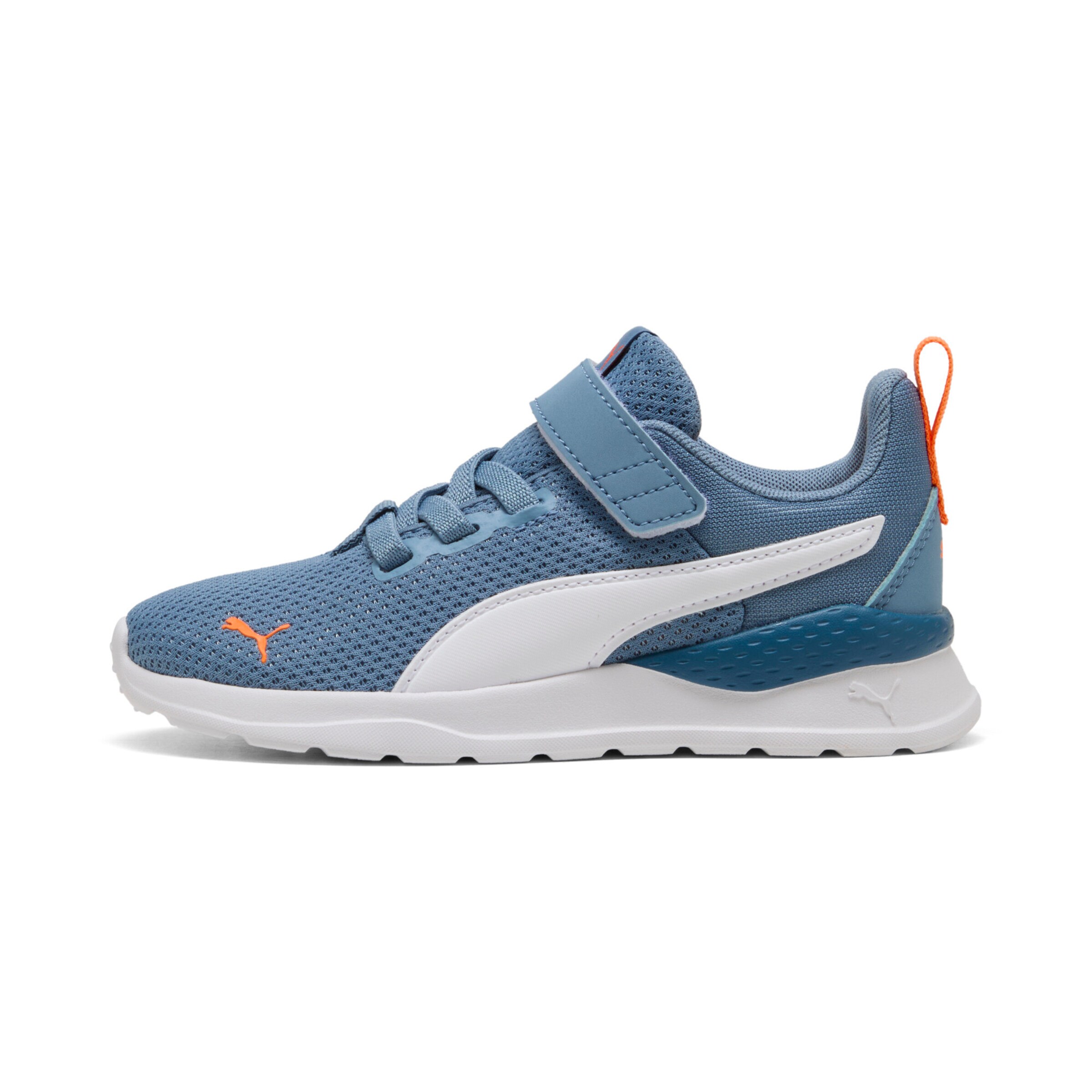 PUMA Sneaker 'Anzarun Lite' in Blau: Vorderseite