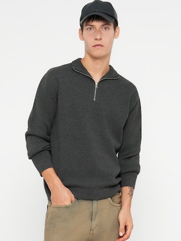 Pullover 'ONSTING' di Only & Sons in grigio
