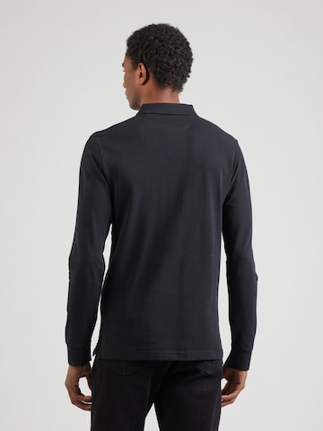 Hackett London Футболка в Черный