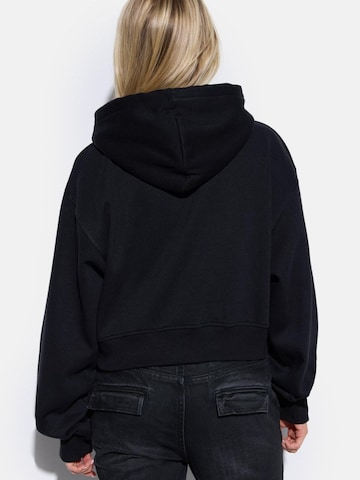 No Matter What Sweatshirt in Zwart