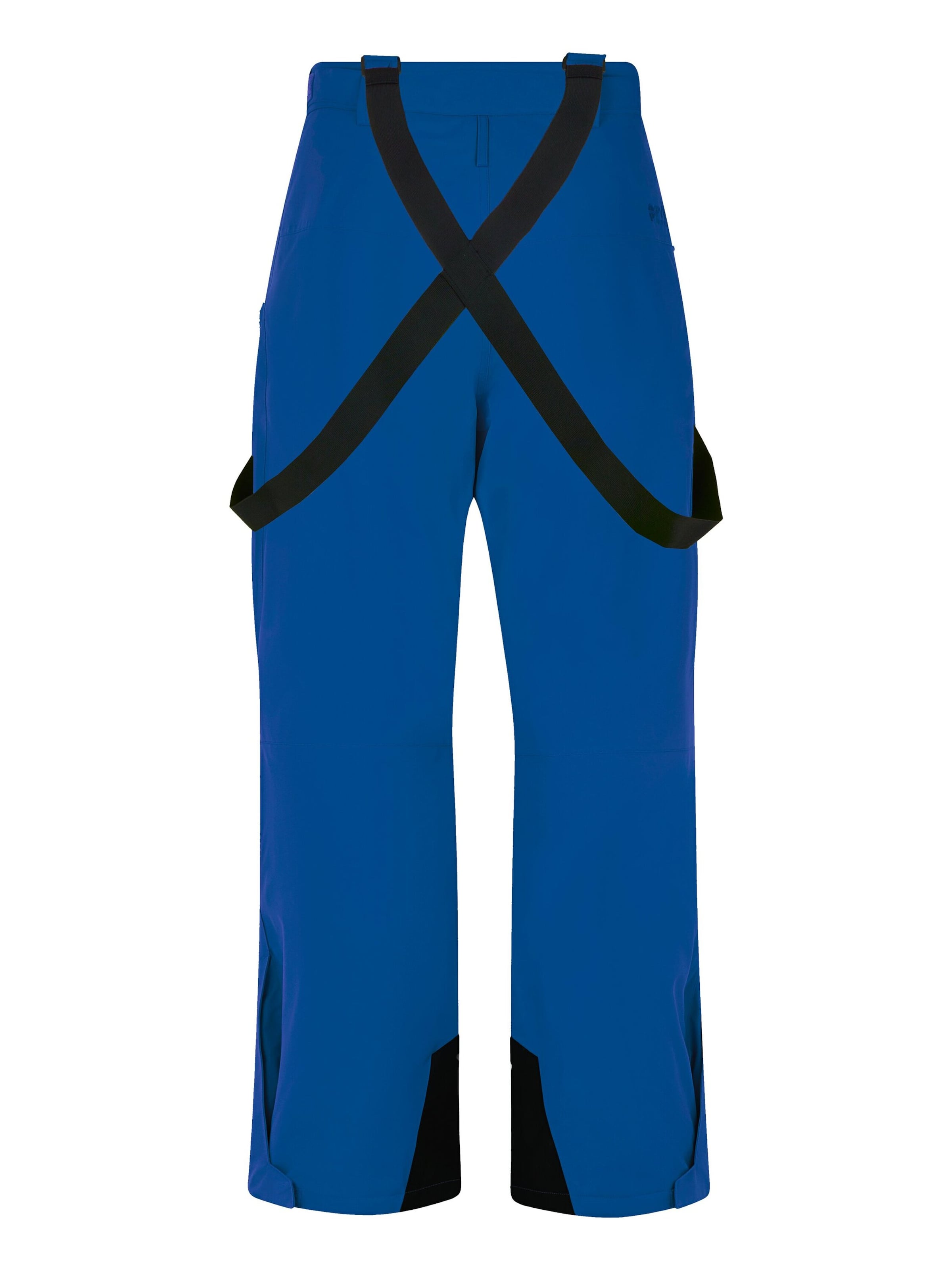 PROTEST Regular Sporthose 'PRTROWENS'‌‌‌ in Blau