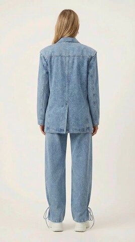 Hoermanseder Blazer in Blue