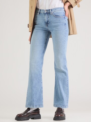 Bootcut Jean 'Chrisi' JOOP! en bleu : devant