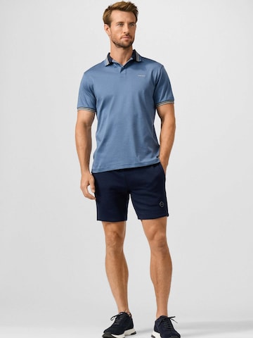 Hackett London Shirt in Blue