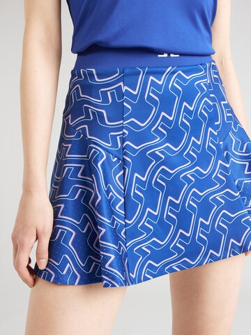 J.Lindeberg Sports skirt 'Jane' in Blue